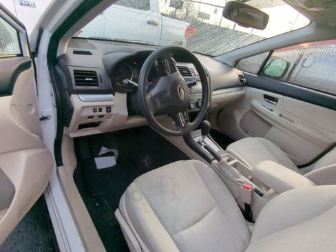 Used 2013 Subaru Crosstrek 2.0i Premium image 7