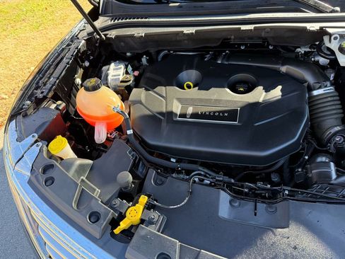 Used 2018 Lincoln MKC Reserve w/ Lincoln MKC Climate Package image 47