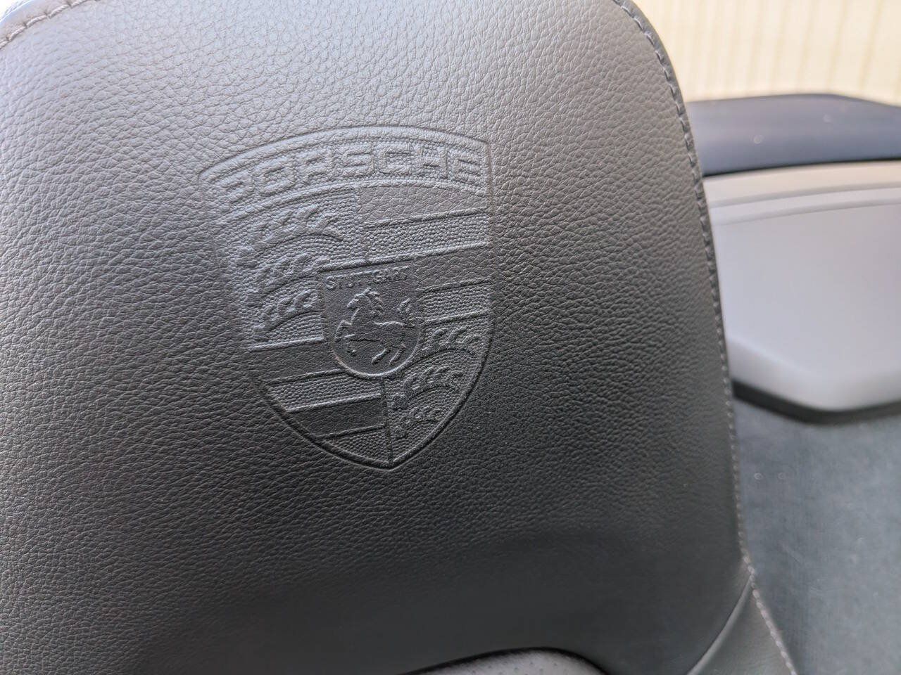 Used 2014 Porsche Boxster RWD image 16