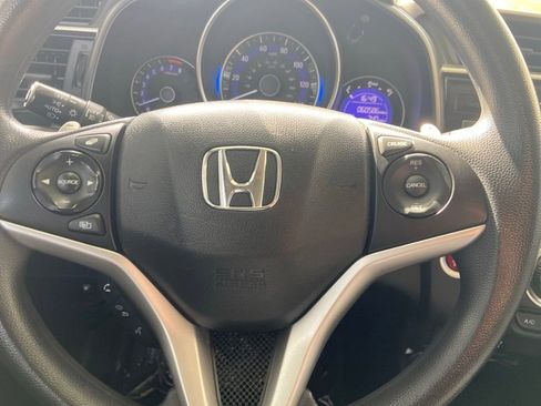 Used 2016 Honda Fit EX image 22