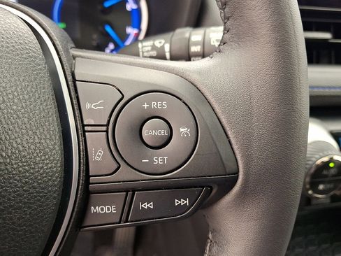 Certified 2024 Toyota RAV4 SE w/ Convenience Package AWD/4WD image 18