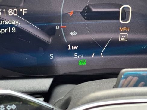 New 2026 Cadillac Optiq Sport 2 w/ LPO, Floor Liner Package image 27