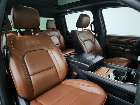 Used 2021 RAM 1500 Limited image 25