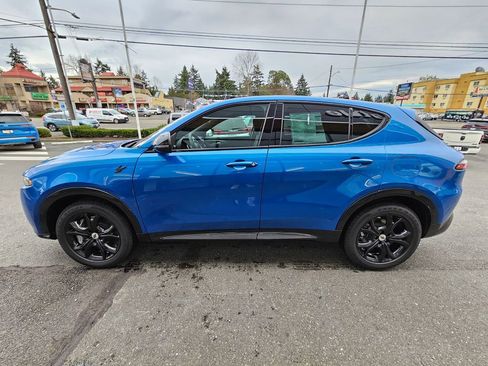 New 2024 Dodge Hornet R/T w/ R/T Blacktop Package AWD/4WD image 5