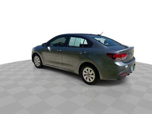 Used 2020 Kia Rio S FWD image 7