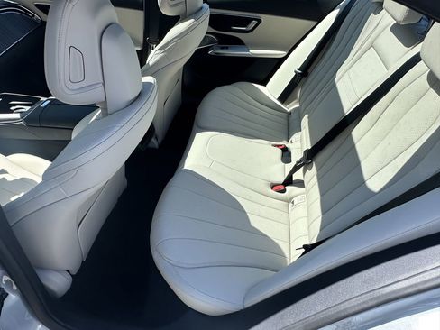New 2026 Mercedes-Benz E 350 Sedan image 24