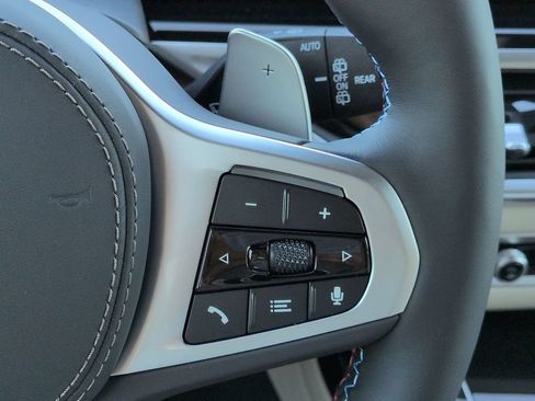 New 2027 BMW X7 M60i AWD/4WD image 27