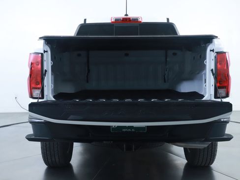 Used 2024 Chevrolet Colorado W/T w/ Advanced Trailering Package image 14