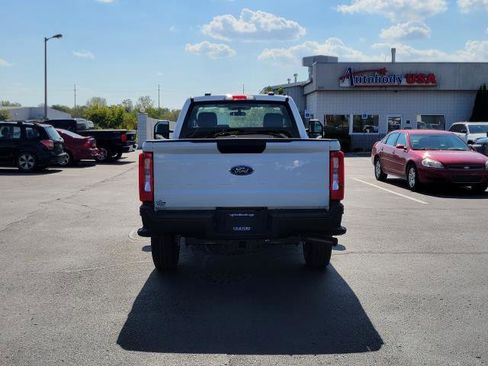New 2026 Ford F250 XL image 6