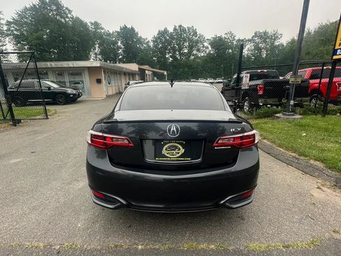 Used 2016 Acura ILX FWD image 6