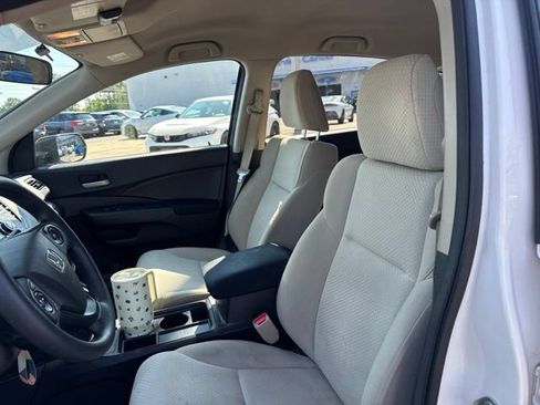 Used 2016 Honda CR-V SE image 17