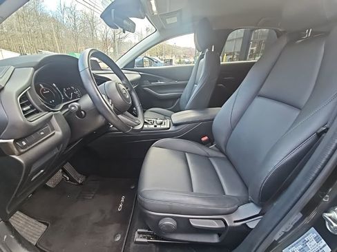 Certified 2023 MAZDA CX-30 AWD 2.5 S w/ Select Package image 14