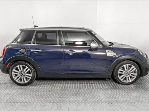 Used 2017 MINI Cooper S FWD image 9