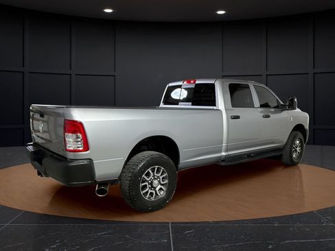 Certified 2023 RAM 3500 Tradesman AWD/4WD image 5