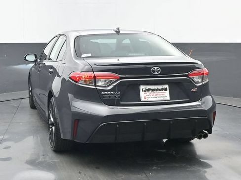 Used 2026 Toyota Corolla SE w/ SE Package FWD image 17