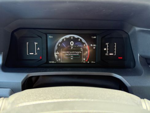 Used 2025 Toyota Tacoma SR5 image 11