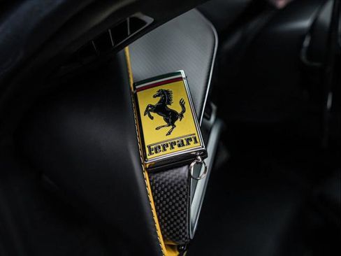 Used 2022 Ferrari 296 GTB GTB image 34