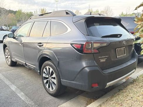 Used 2024 Subaru Outback Limited image 4