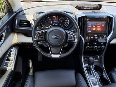 Used 2020 Subaru Ascent Limited w/ Popular Package #3 AWD/4WD image 20
