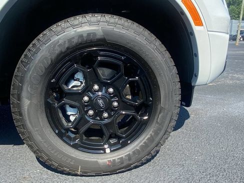 New 2026 Ford Ranger XLT w/ FX4 Off-Road Package AWD/4WD image 10