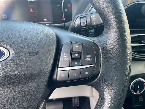 Used 2025 Ford Escape Active image 14