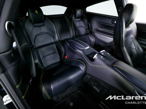 Used 2018 Ferrari GTC4Lusso T image 24