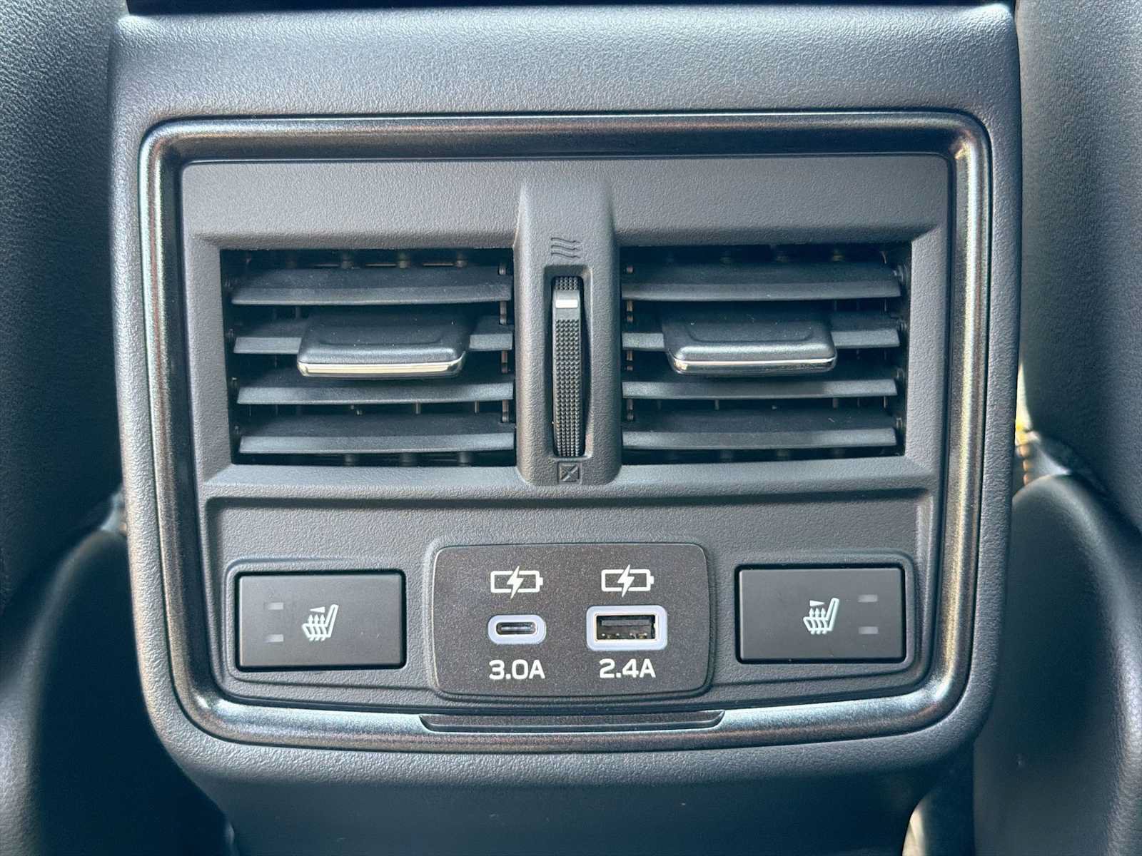 New 2026 Subaru Outback Wilderness AWD/4WD image 34