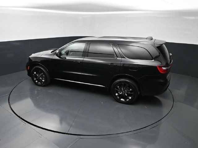 Used 2025 Dodge Durango GT AWD/4WD image 22