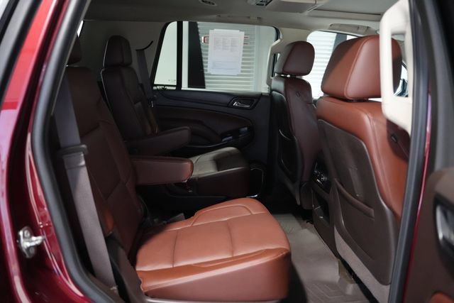 Used 2016 Chevrolet Tahoe LTZ AWD/4WD image 19