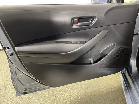 Certified 2022 Toyota Corolla LE image 17