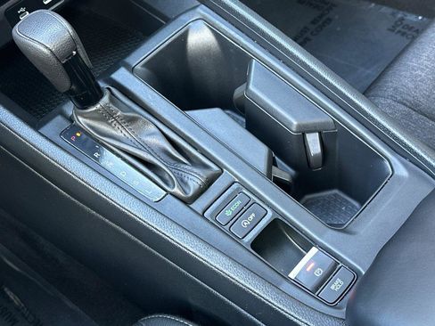 Certified 2024 Honda Accord EX image 20