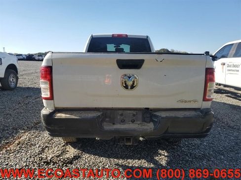 Used 2022 RAM 3500 Tradesman w/ Snow Chief Group image 6