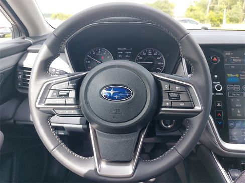 New 2025 Subaru Outback Premium w/ Popular Package #1A image 12