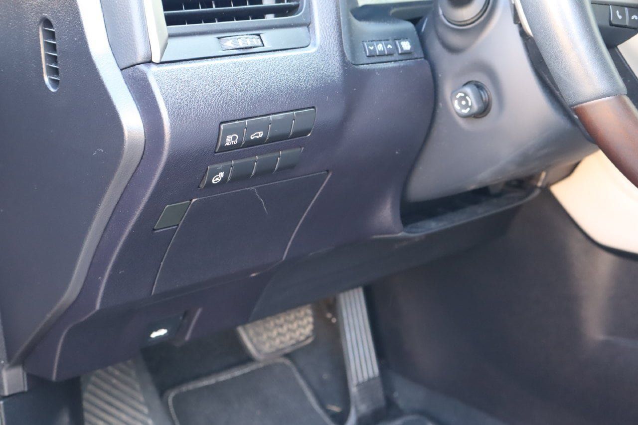 Used 2022 Lexus RX 350 FWD w/ Premium Package image 23