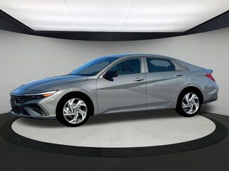 New 2025 Hyundai Elantra Sport video 2