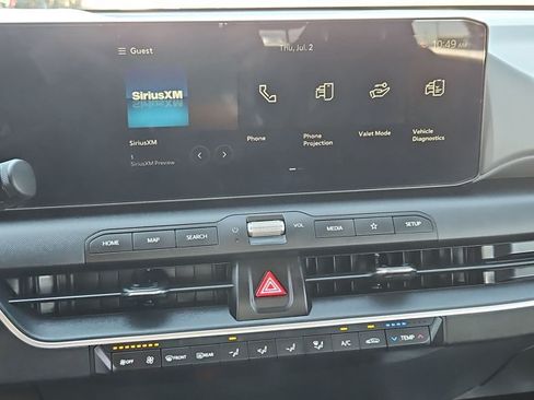 Used 2025 Kia K4 FWD image 19