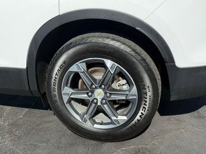Used 2024 Chevrolet Blazer LT w/ Convenience Package