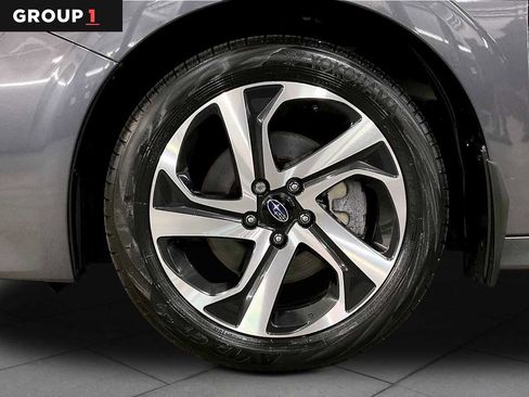 Used 2022 Subaru Legacy Limited image 11