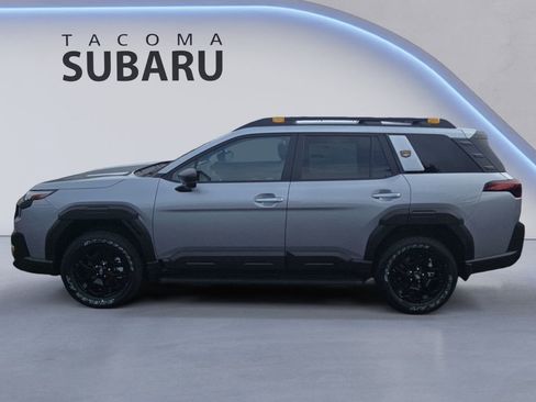 New 2026 Subaru Outback Wilderness AWD/4WD image 2