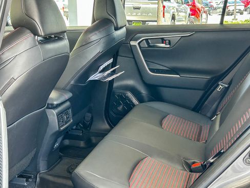 Used 2023 Toyota RAV4 XSE w/ Weather Package AWD/4WD image 18