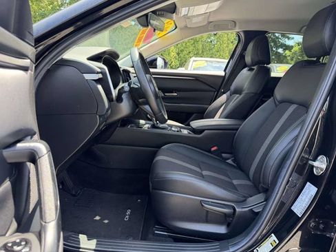 Used 2024 MAZDA CX-50 AWD 2.5 S w/ Select Package image 9