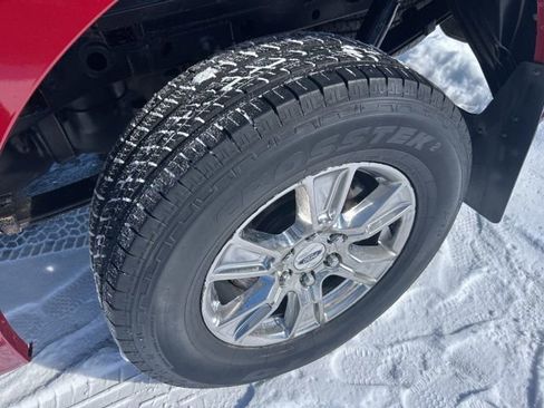 Used 2015 Ford F150 XLT w/ Equipment Group 302A Luxury image 7