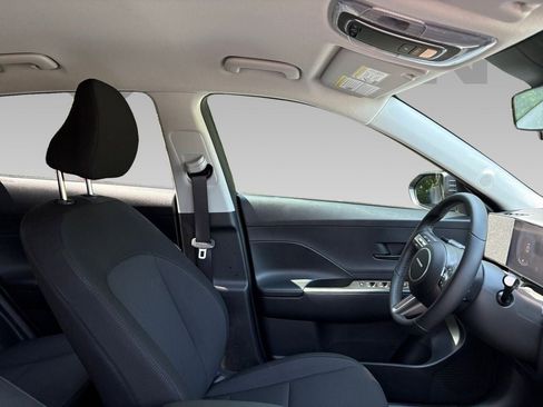 New 2025 Hyundai Kona SEL image 6