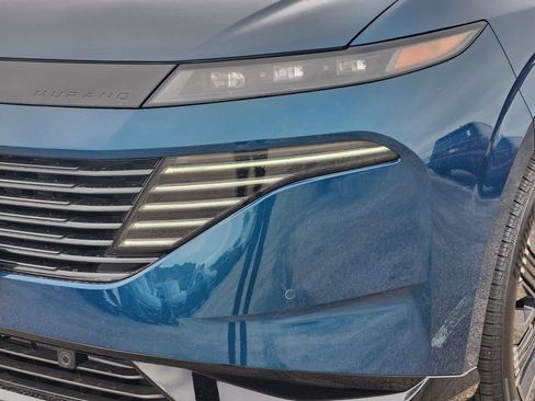 New 2026 Nissan Murano Platinum w/ Cargo Package image 5