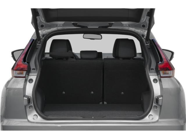 Used 2024 Mitsubishi Eclipse Cross AWD image 11