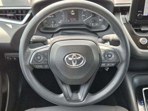 Used 2024 Toyota Corolla LE FWD image 15