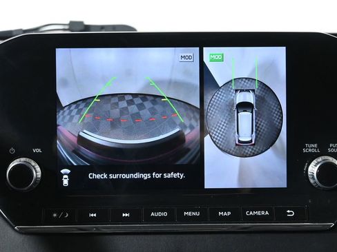 Used 2022 Mitsubishi Outlander SEL image 23