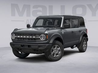 New 2026 Ford Bronco Big Bend video 1