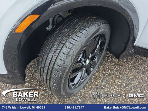 New 2026 Buick Encore GX Sport Touring w/ Comfort Package image 33