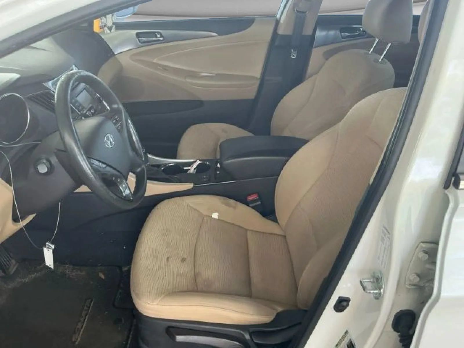 Used 2015 Hyundai Sonata Hybrid FWD image 3